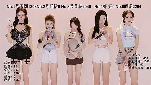 TNT-Sister online show from September 29, 5:01 am