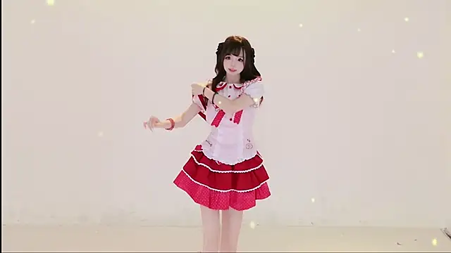 TNT-Sister online show from November 2, 4:59 am