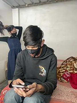 Anjaliangel07 online show from January 9, 1:03 pm