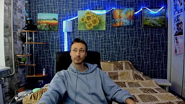 CuteBoy228 online show from December 18, 1:17 pm