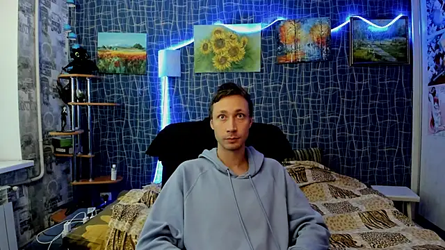 CuteBoy228 online show from December 21, 12:45 pm