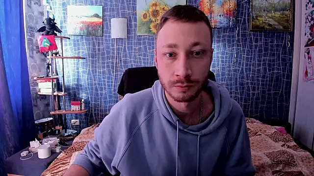 CuteBoy228 online show from February 3, 10:42 am