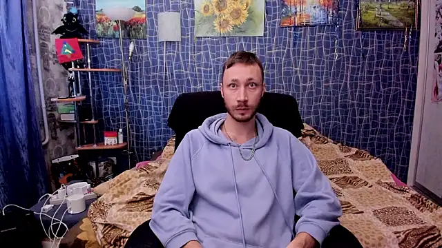 CuteBoy228 online show from February 5, 2:43 pm