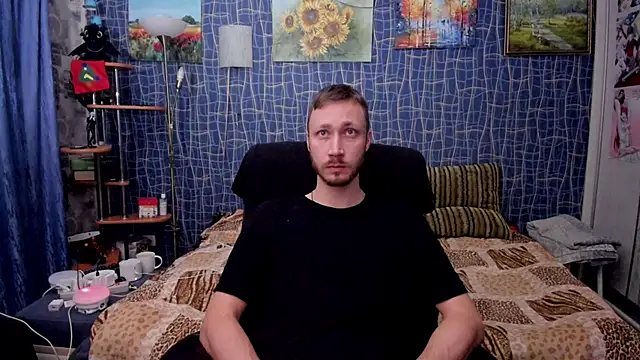 CuteBoy228 online show from February 8, 3:48 pm