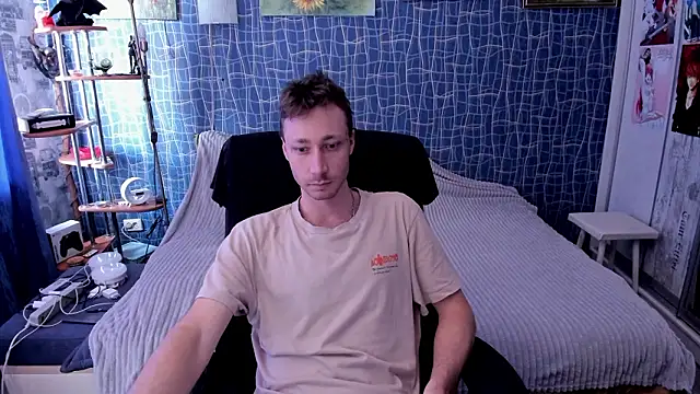 CuteBoy228 online show from March 25, 11:16 am