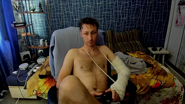 CuteBoy228 online show from June 12, 9:41 am