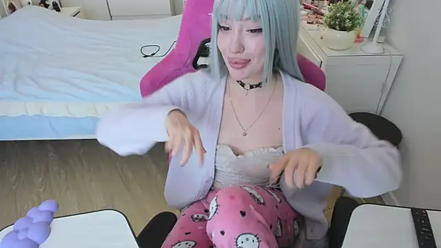 saadnesstyan online show from October 25, 4:20 am