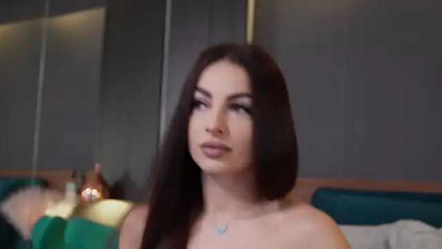 EmilyTrix online show from February 12, 5:46 am