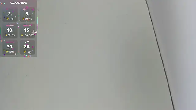 Sophia Ebony online show from October 24, 1:07 pm