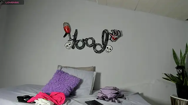 Sophia Ebony online show from October 31, 12:39 pm