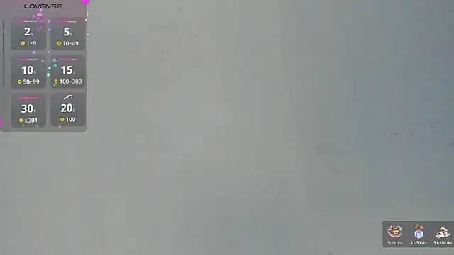 Sophia Ebony online show from January 7, 12:18 pm