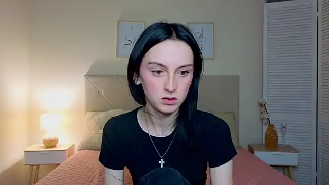 Little moly999 online show from October 4, 8:07 pm