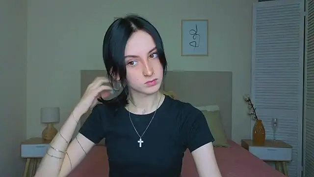 Little moly999 online show from October 19, 9:37 pm