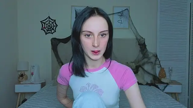 Little moly999 online show from October 29, 8:43 pm