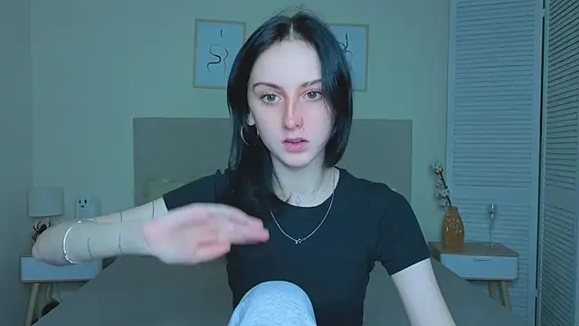 Little moly999 online show from November 6, 9:37 pm