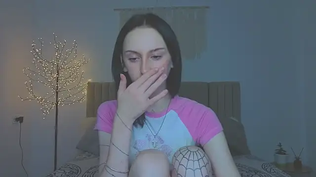 Little moly999 online show from December 4, 10:40 pm