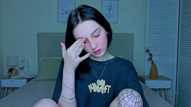 Little moly999 online show from December 16, 9:09 pm