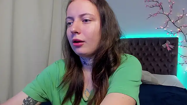 LilaVame online show from September 10, 6:52 pm