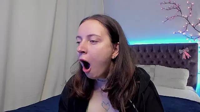 LilaVame online show from September 28, 7:19 pm