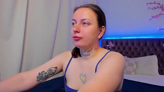 LilaVame online show from October 16, 7:26 pm