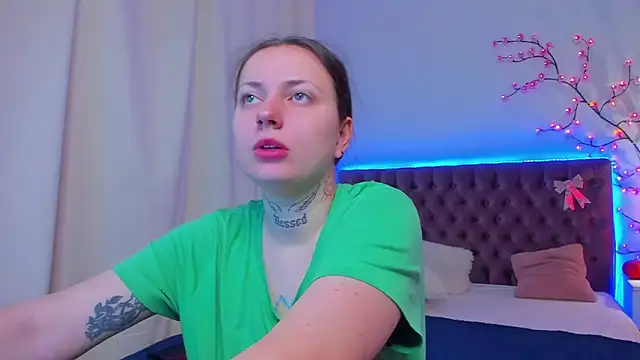 LilaVame online show from November 26, 8:21 pm