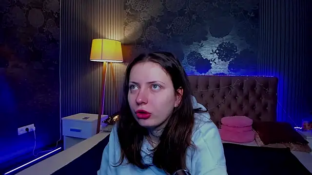 LilaVame online show from December 2, 2:34 pm