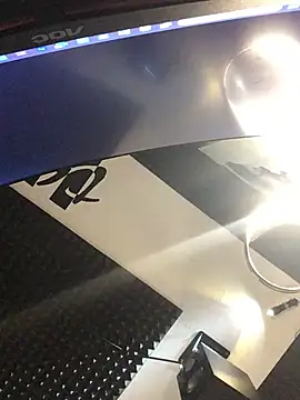 Ich-eben123 online show from February 24, 2:04 pm