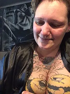 Ich-eben123 online show from March 7, 9:39 am