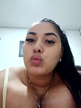 MilaaRooy online show from September 11, 2:44 am