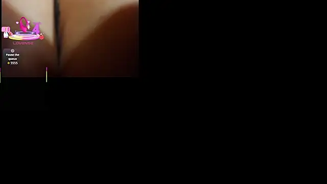 lissa jhonsoon online show from October 12, 2:21 am