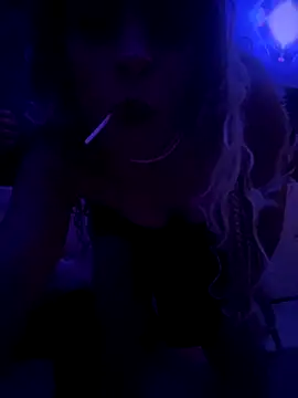 LexieBloom online show from September 21, 4:47 am