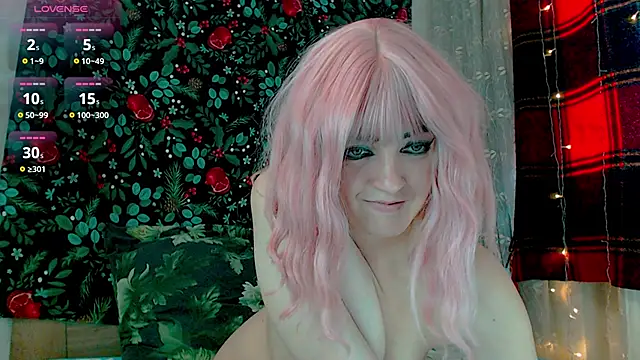 MagicPink online show from March 26, 11:16 am