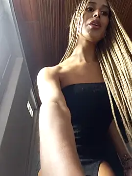 AngelinaSexFit online show from February 8, 7:39 pm