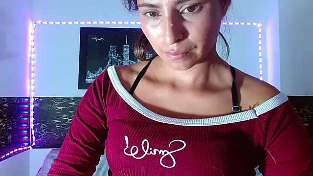 Pleassing neighbour online show from June 10, 3:18 am