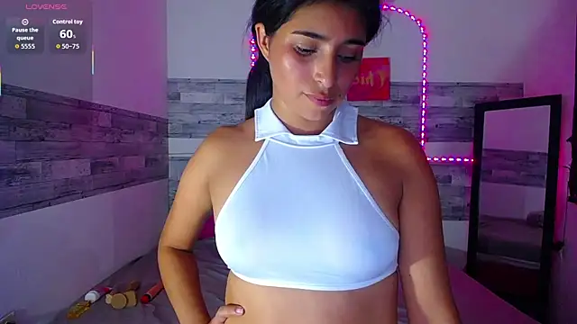 Pleassing neighbour online show from July 20, 6:32 pm