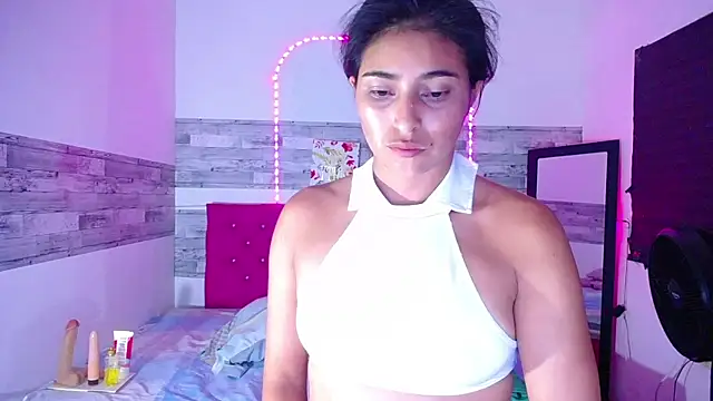 Pleassing neighbour online show from July 25, 3:15 am