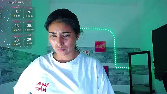 Pleassing neighbour online show from July 28, 3:02 am