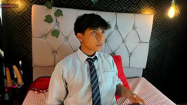 Thiago Kozak online show from October 7, 12:24 pm