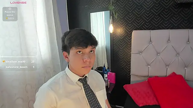 Thiago Kozak online show from January 5, 5:27 pm