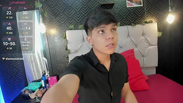 Thiago Kozak online show from January 12, 12:32 pm