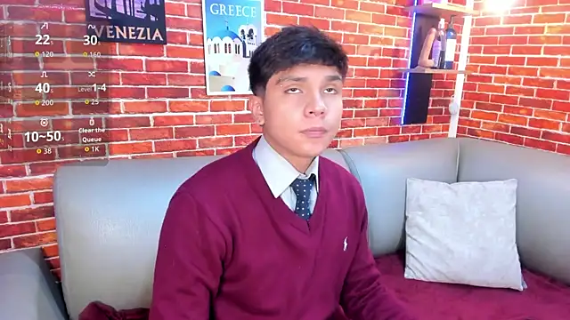 Snapshot of Thiago_Kozak chatting on April 13, 1:16 pm Thiago Kozak online show from April 13, 1:16 pm