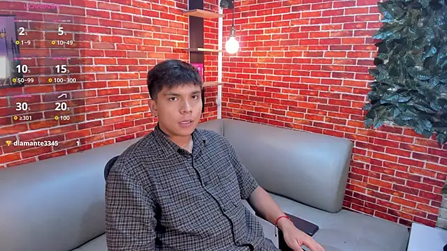 Snapshot of Thiago_Kozak chatting on May 11, 12:22 pm Thiago Kozak online show from May 11, 12:22 pm