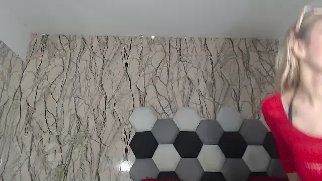 AntonellaBlanc online show from October 1, 9:21 pm