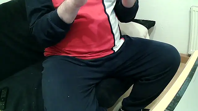 Lavastrom3 online show from December 14, 3:28 pm