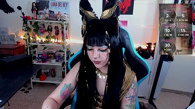 Makii 33 online show from October 15, 7:08 am