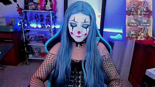 Makii 33 online show from November 12, 9:47 pm