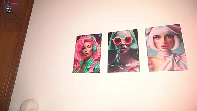 pocahotass 11 online show from January 19, 11:14 am