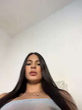 MartiinaRosse online show from July 18, 3:00 am