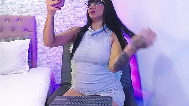 VeroIvanova online show from September 9, 2:05 pm
