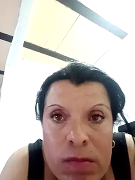 Hanna Kieran online show from October 4, 2:20 am